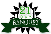 21 Years Banquet